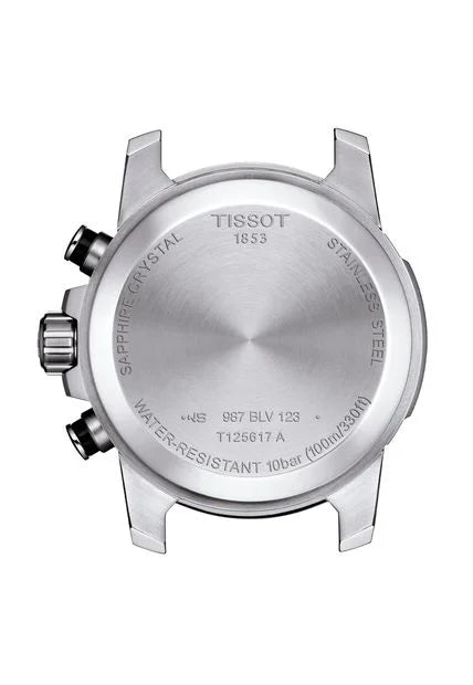TISSOT T1256172105100