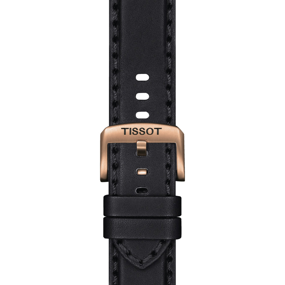 TISSOT T1256173605100