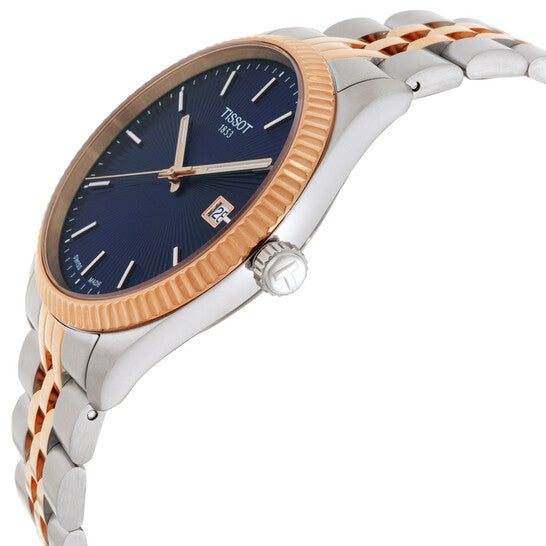TISSOT T1564102204100