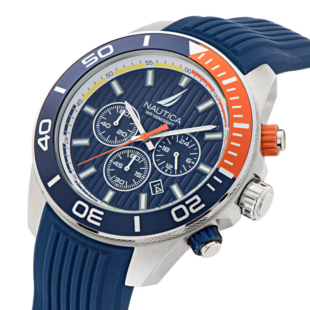 NAUTICA NAPNOF302