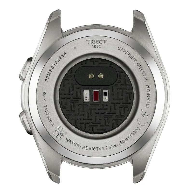 TISSOT T1534204705102