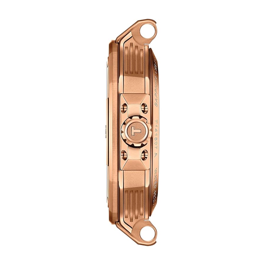 TISSOT T1418073705100