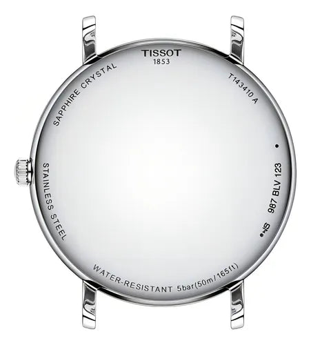 TISSOT T1434101101101