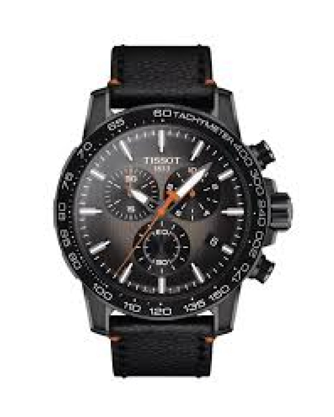 TISSOT T1256173608100