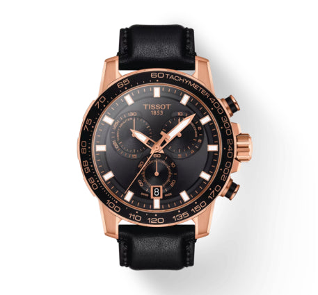 TISSOT T1256173605100