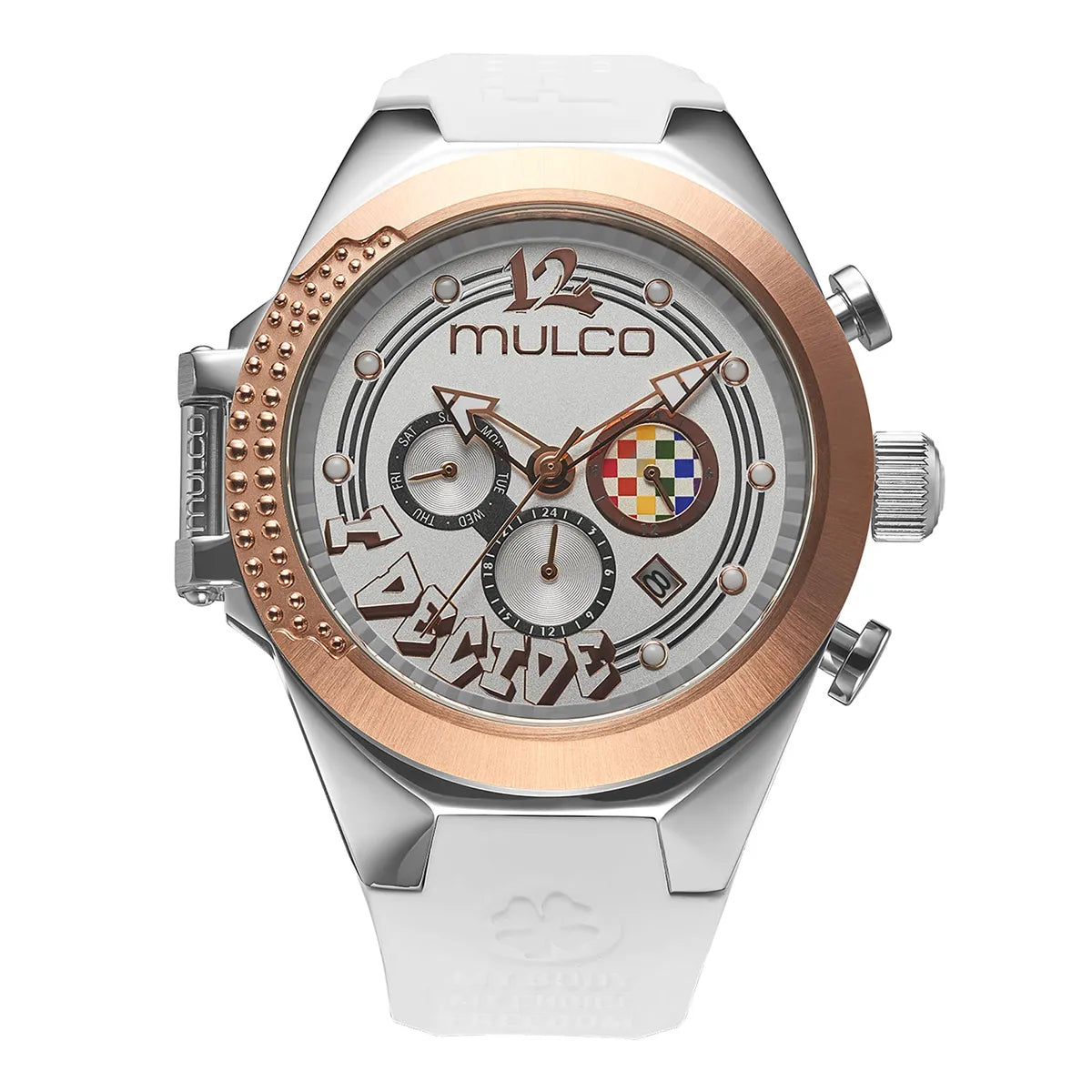MULCO MW323928015