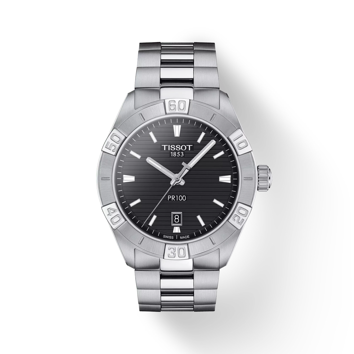 TISSOT T1016101105100