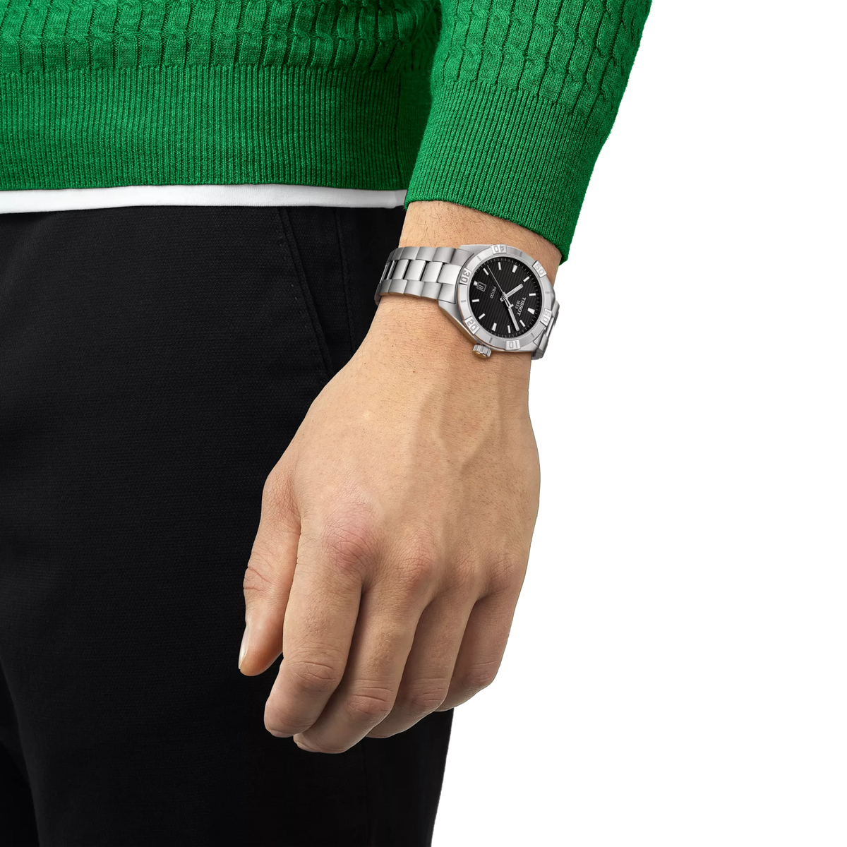 TISSOT T1016101105100