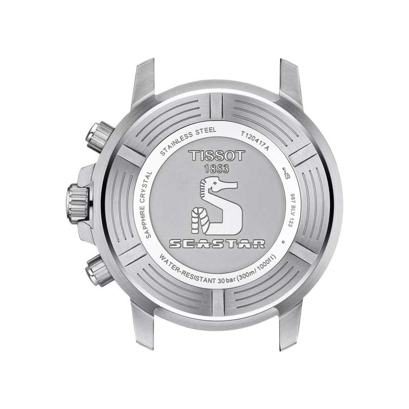 TISSOT T1204171705103