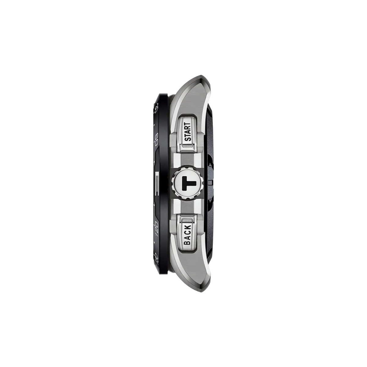 TISSOT T1214204705100