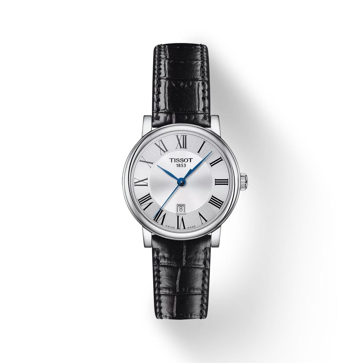 TISSOT T1222101603300