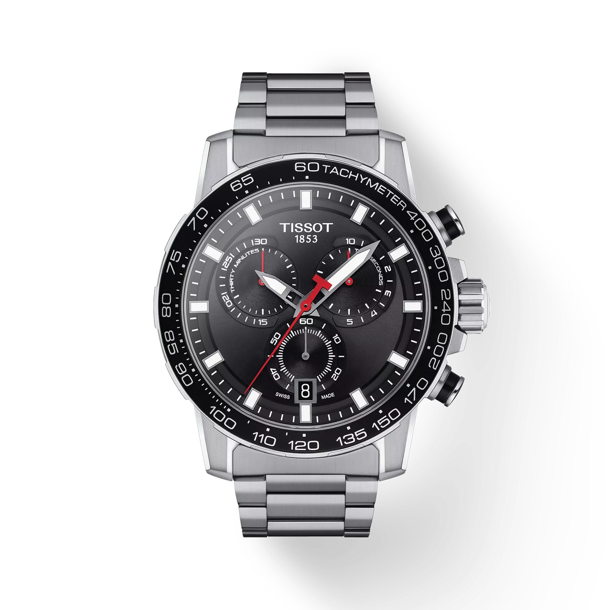 TISSOT T1256171105100
