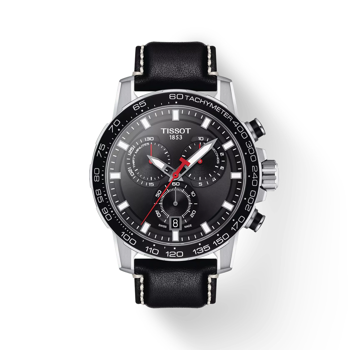 TISSOT T1256171605100