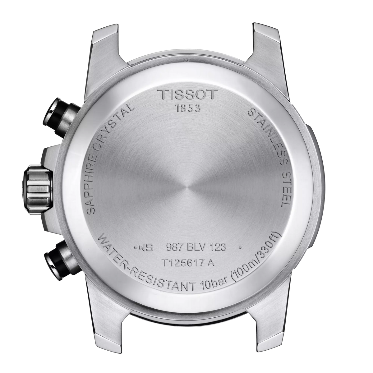 TISSOT T1256171603100