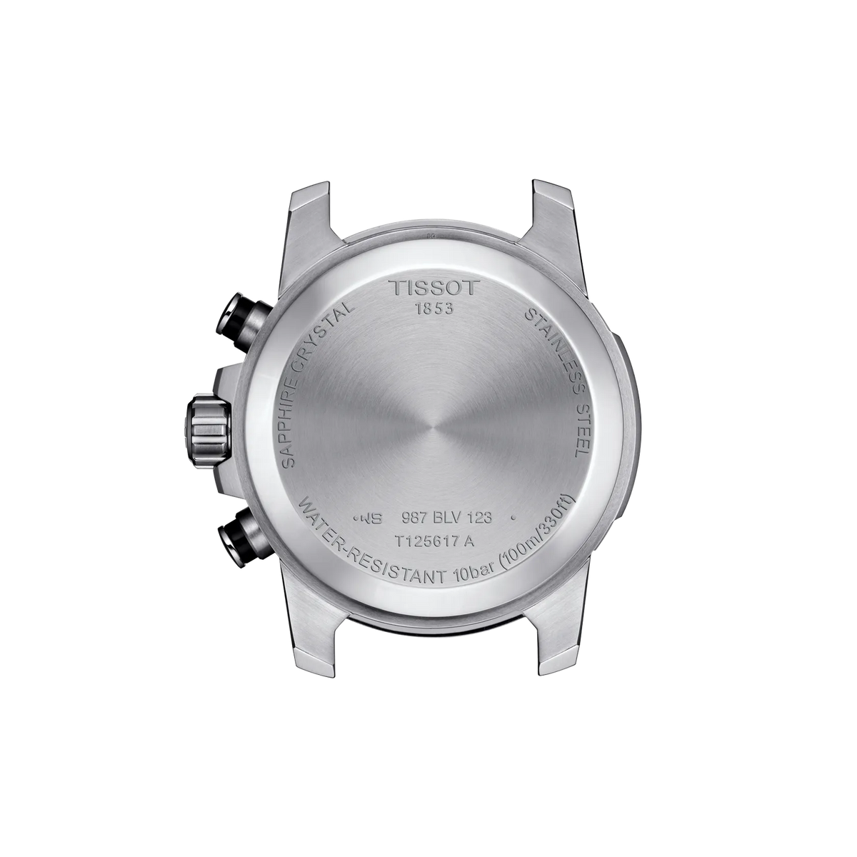 TISSOT T1256171605100
