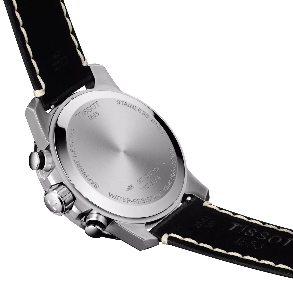 TISSOT T1256171605100