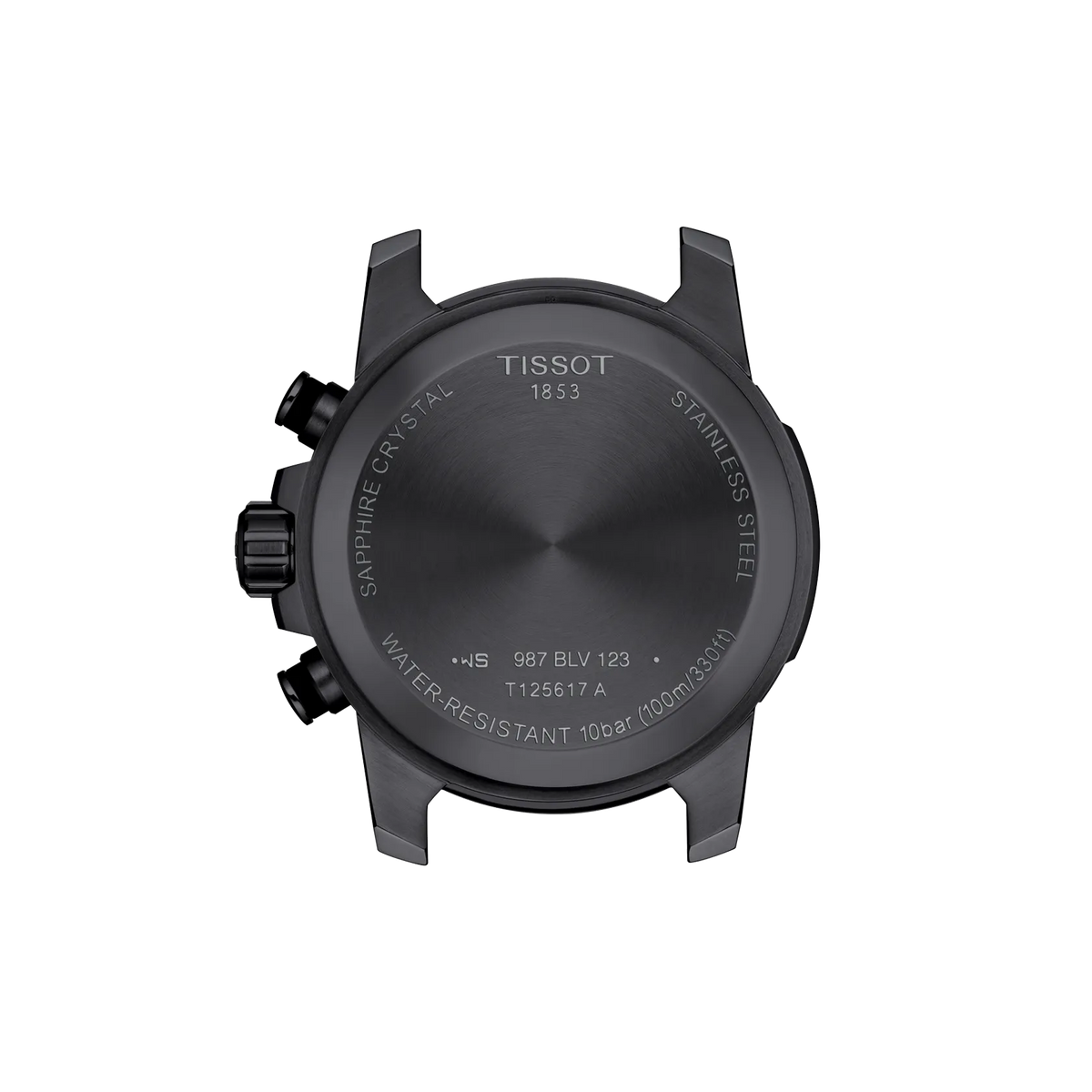 TISSOT T1256173605101