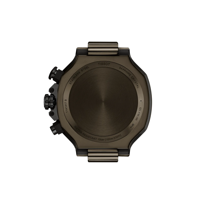 TISSOT T1414173706102