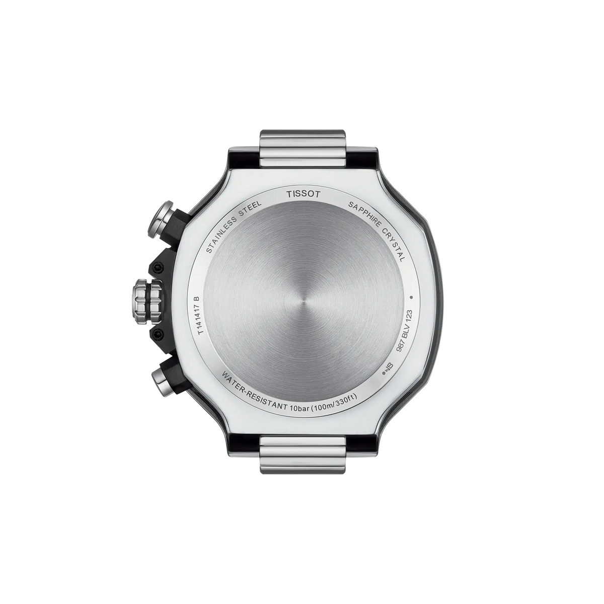 TISSOT T1414171105101