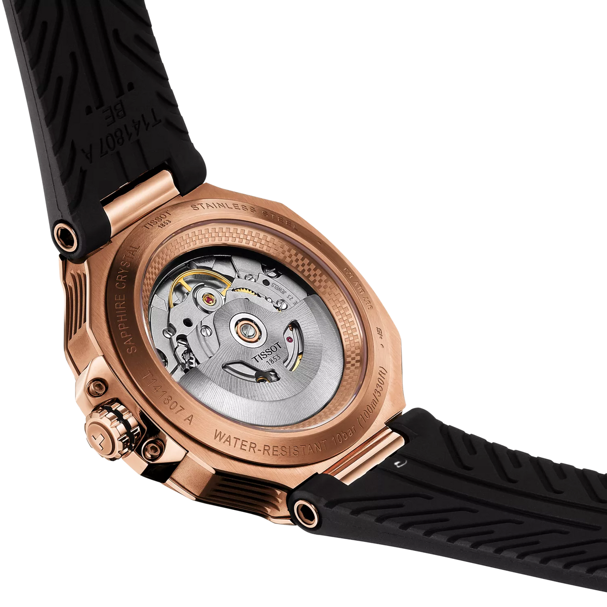 TISSOT T1418073705100