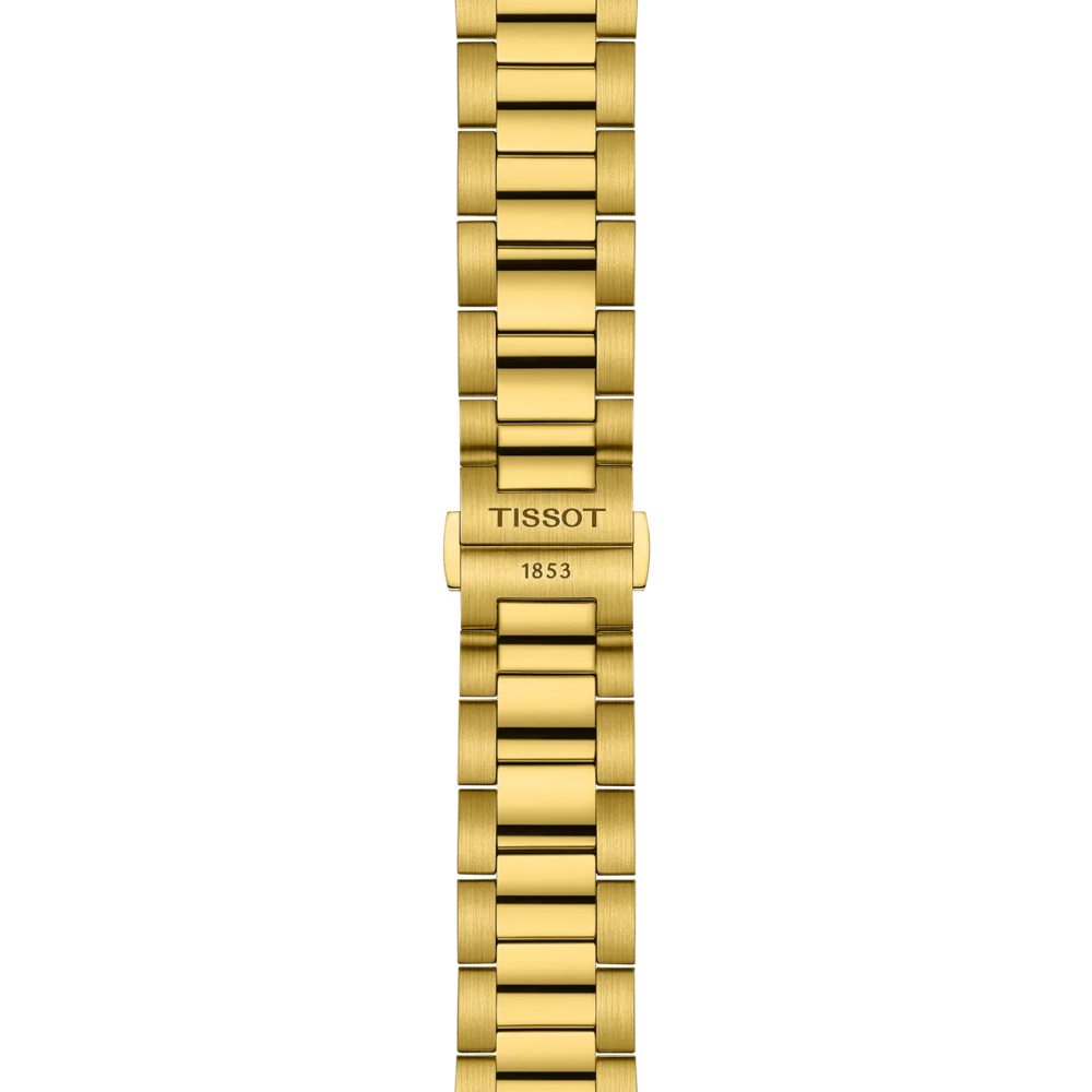 TISSOT T1504173303100