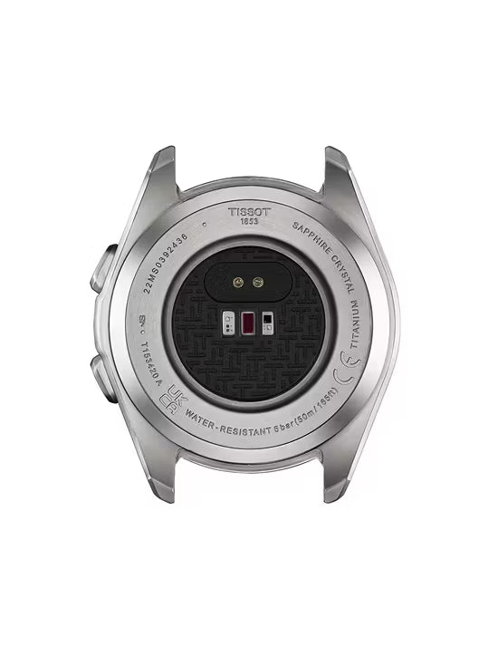 TISSOT T1534204705101