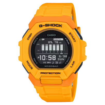 CASIO GBD-300-9D