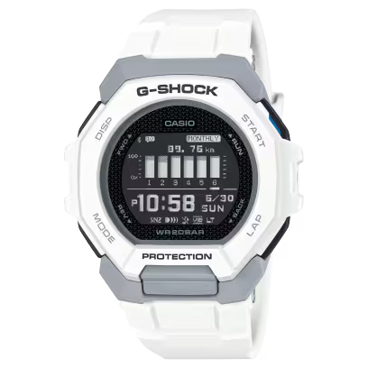 CASIO GBD-300-7D