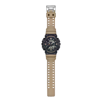 CASIO GA-110TU-1A5