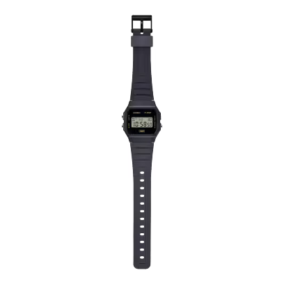 CASIO F-91WB-8A