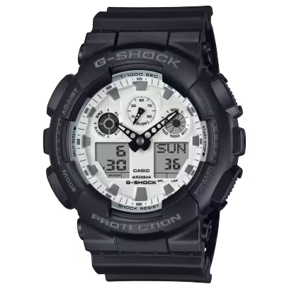 CASIO GA-100WD-1A