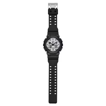 CASIO GA-100WD-1A