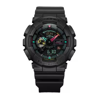 CASIO GA-110MF-1A