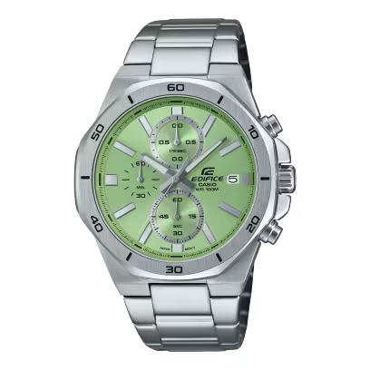 CASIO EFV-640D-3A