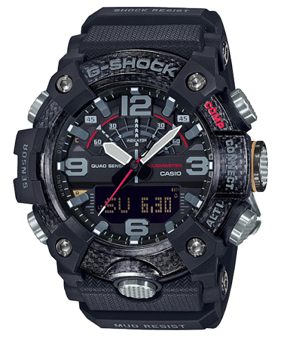CASIO GG-B100-1A