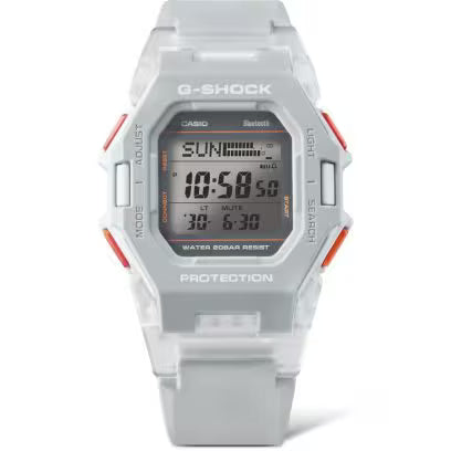 CASIO GD-B500S-8D
