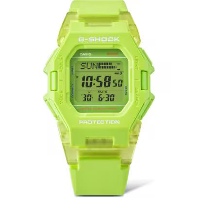 CASIO GD-B500S-3D