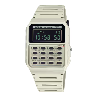 CASIO CA-53WB-8B