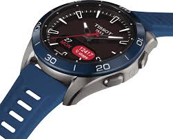 TISSOT T1534204705101