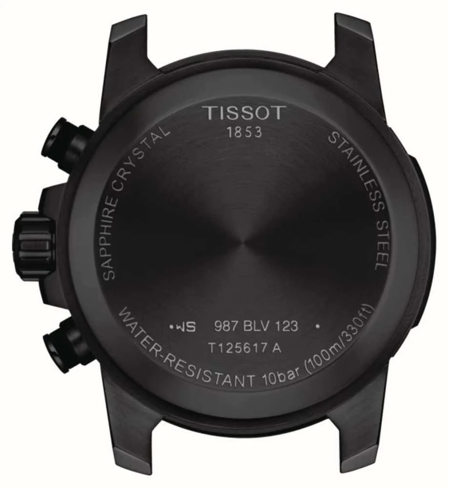 TISSOT T1256173608100