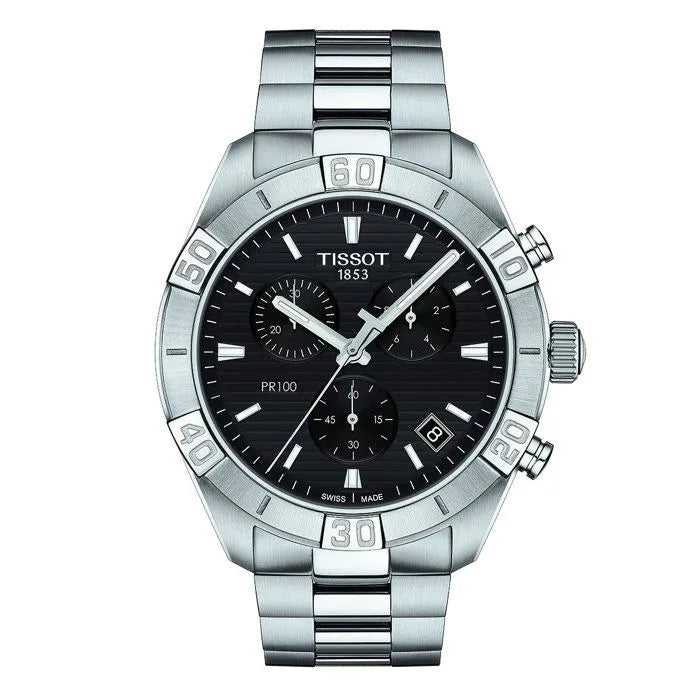 TISSOT T1016171105100