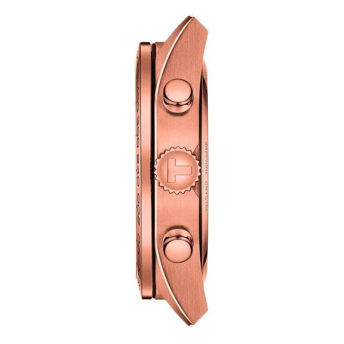 TISSOT T1316173608200