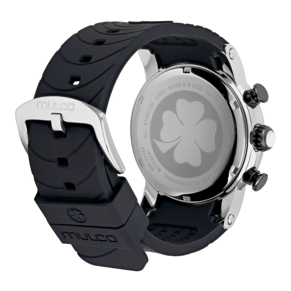 MULCO MW321837025