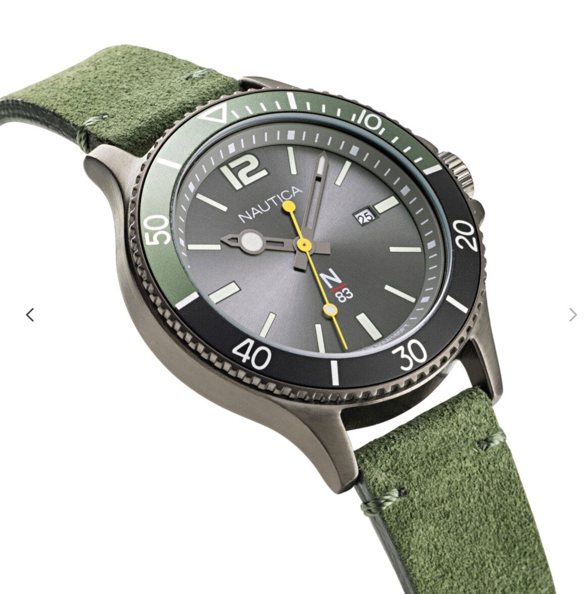 NAUTICA NAPABF919