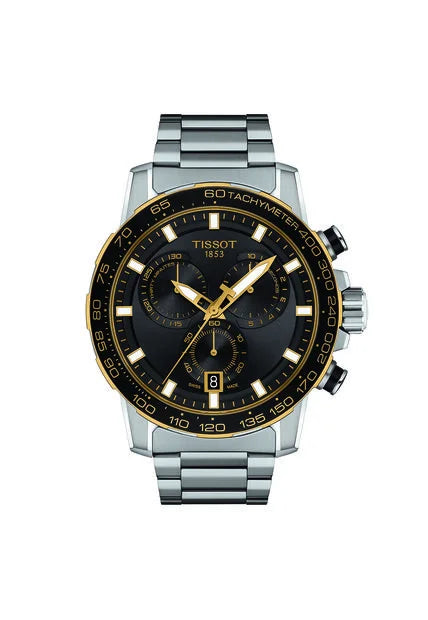 TISSOT T1256172105100