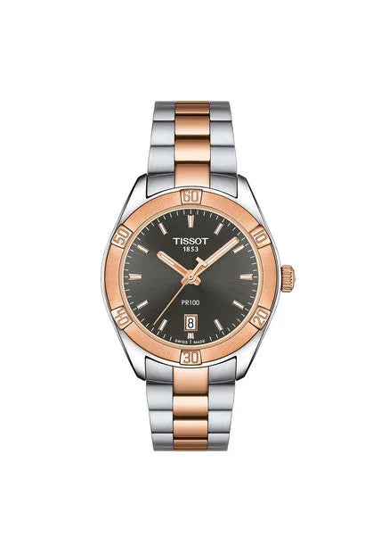 TISSOT T1019102206100