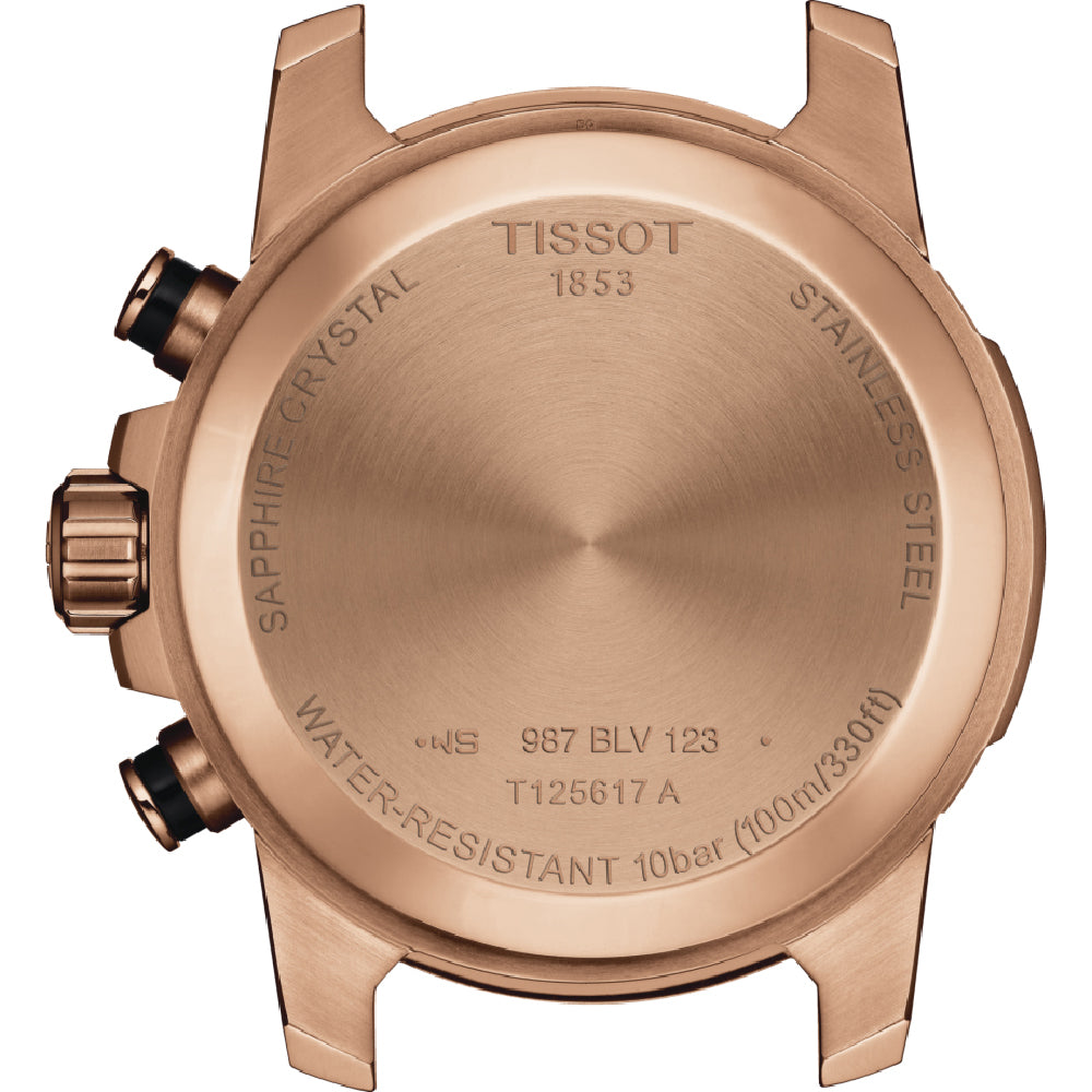 TISSOT T1256173605100