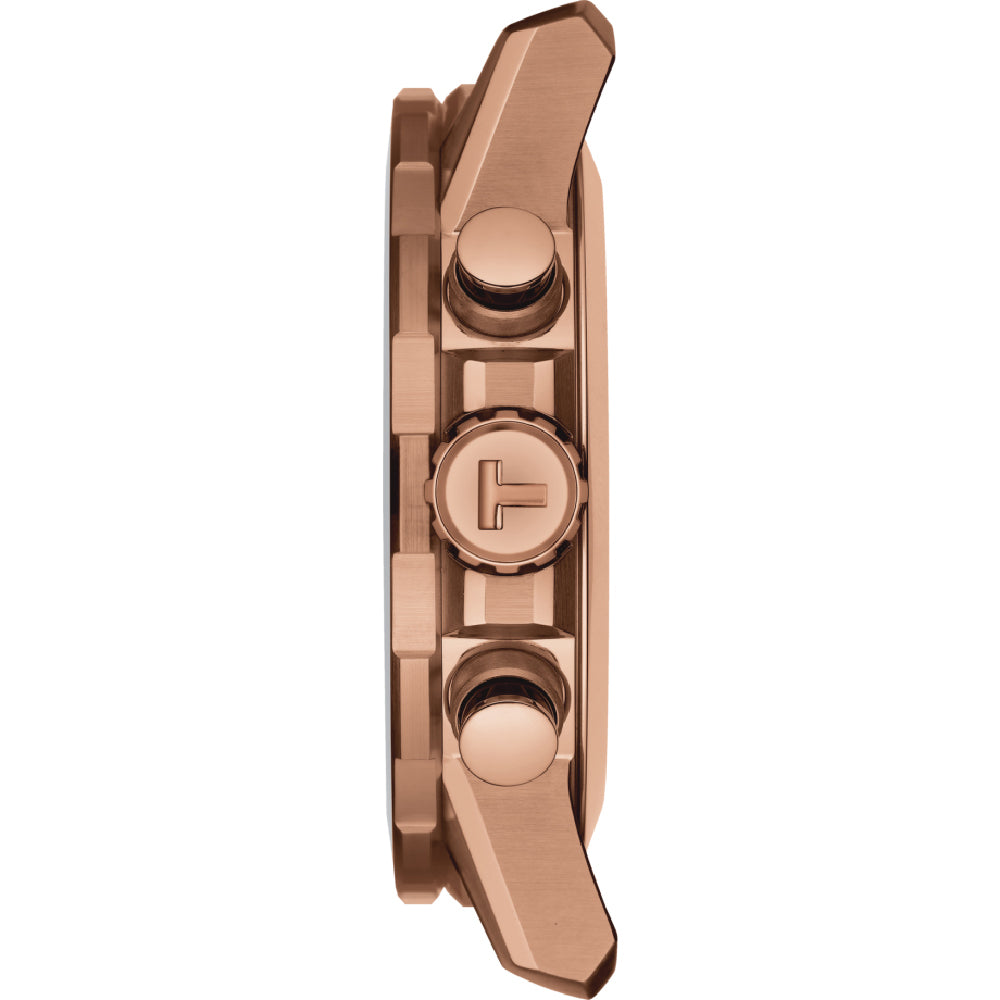 TISSOT T1256173605100