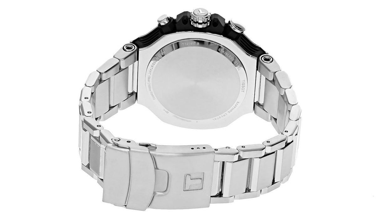 TISSOT T1414171105101