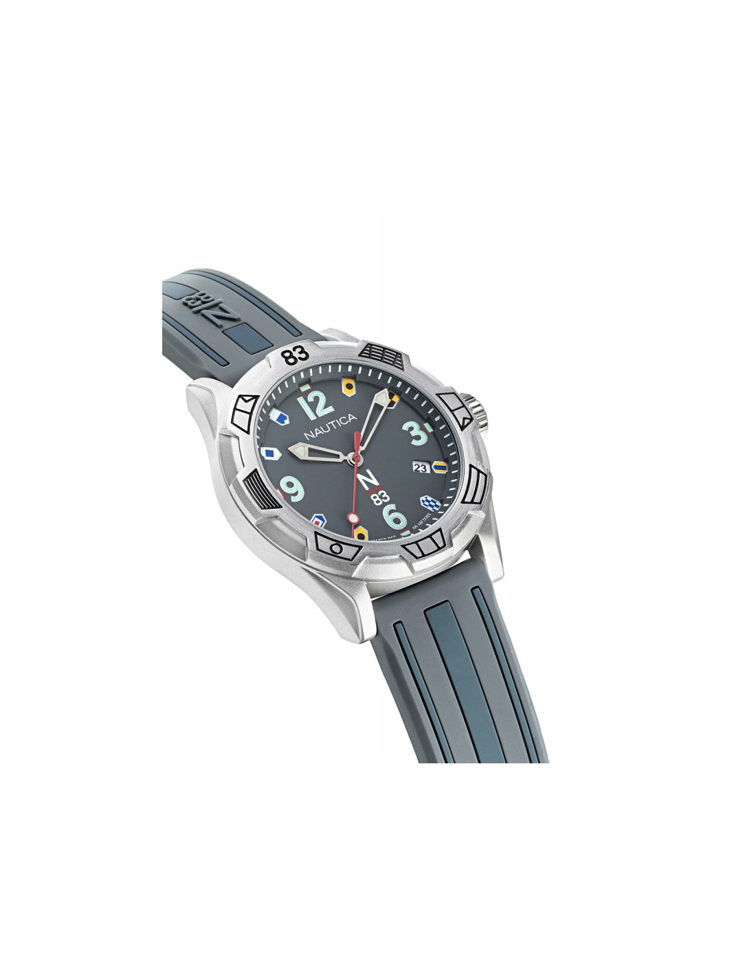 NAUTICA NAPPOF901